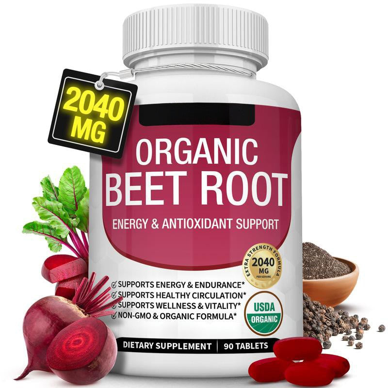 Dietary Supplements