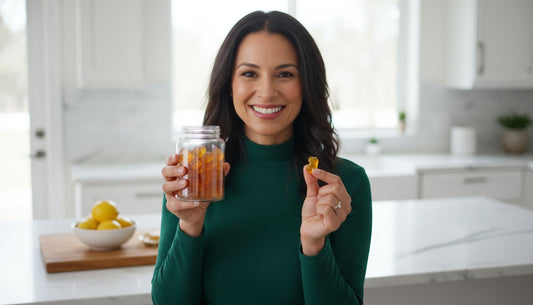 Apple Cider Vinegar Gummies: The 2026 Guide to Benefits, Ingredients, and Selection
