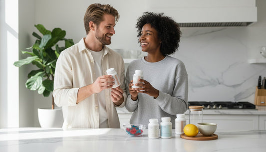 Goli Vitamins: The Complete 2026 Guide to Simplified Wellness