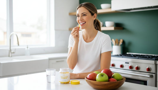 Apple Cider Vinegar: The Simplified Guide to Benefits and Daily Use in 2026