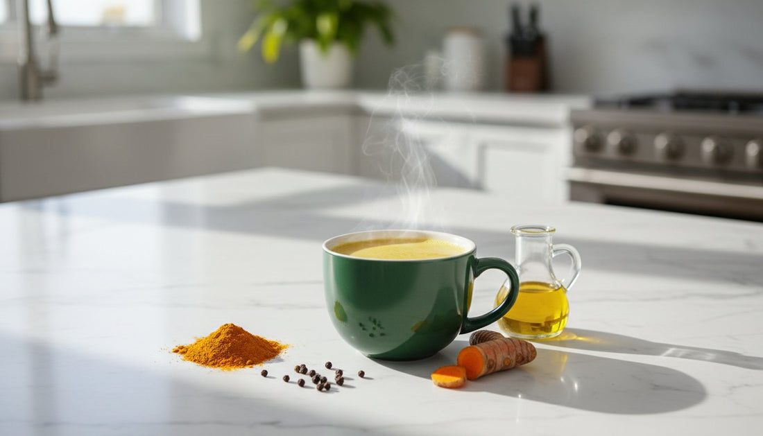 Curcumin Foods: Unlocking the Anti-Inflammatory Power of Your Diet in 2026