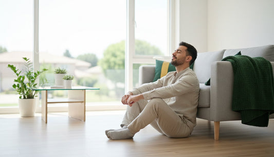 How to Relax: A Simplified Checklist for Mind and Body Resilience