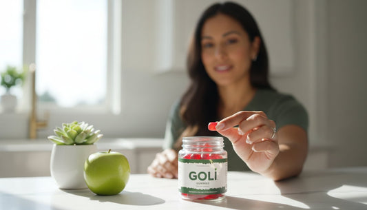 Goli Gummy: Debunking Myths and Exploring Benefits for Your Health