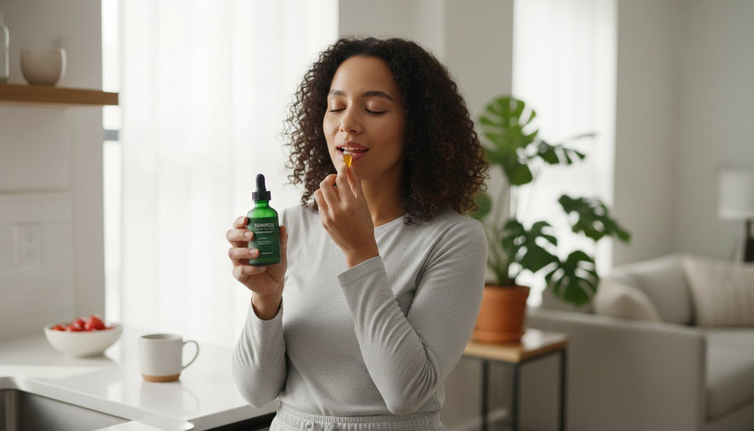 Ashwagandha Gummies: The Simplified Guide to Stress Support in 2026