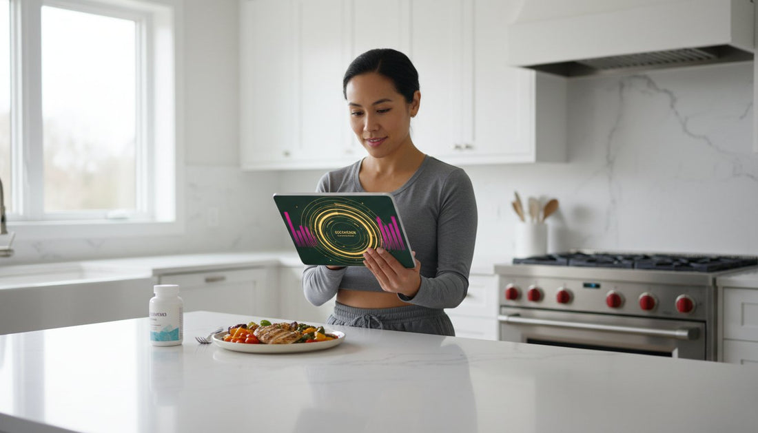 Calorie Calculator: Your Science-Backed Guide to Daily Energy Needs in 2026