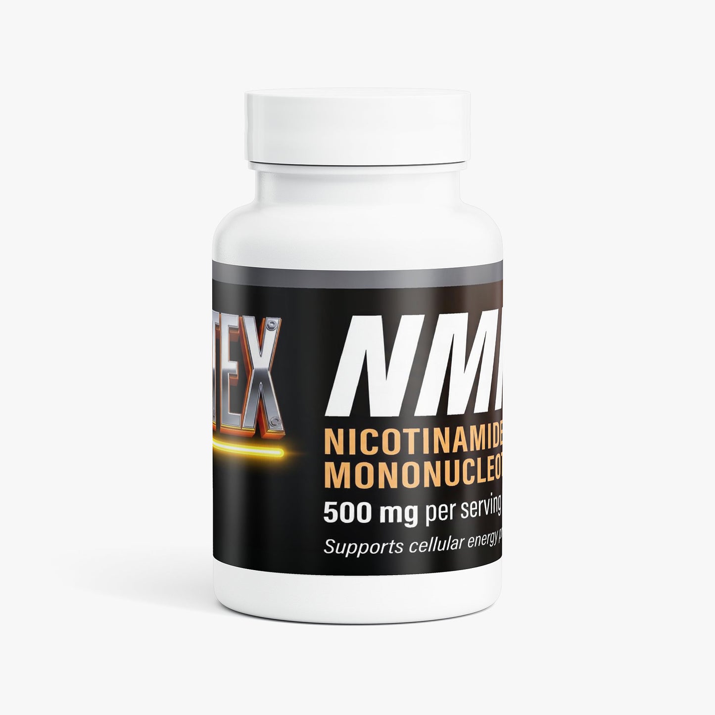 VOLTEX NMN 500mg — 3-Pack Bundle (90 Capsules) · SAVE 24%
