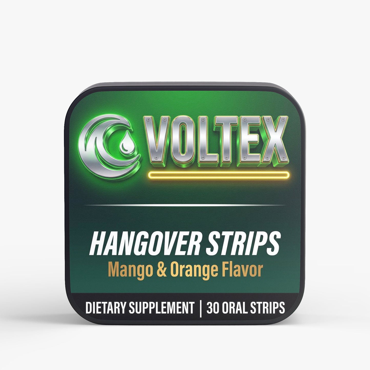 Hangover Strips
