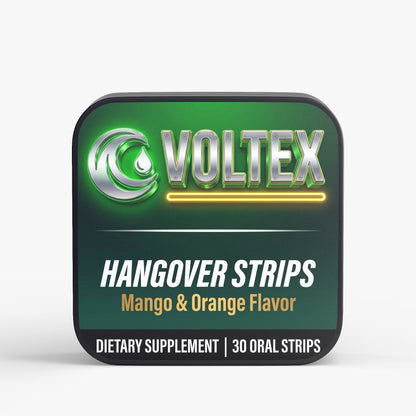 Hangover Strips