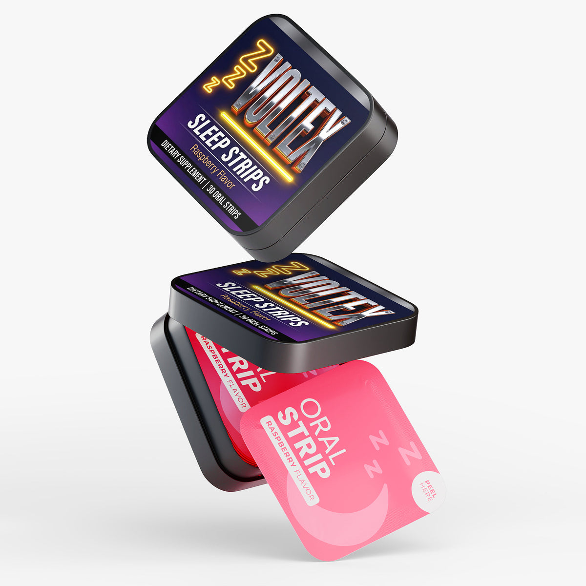 Sleep Strips