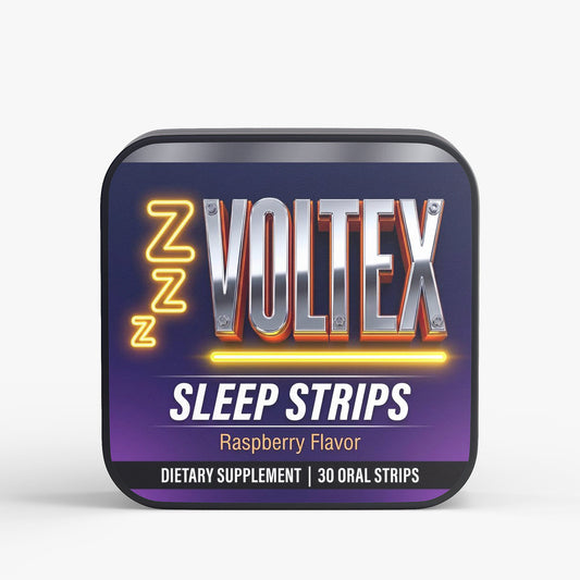 Sleep Strips