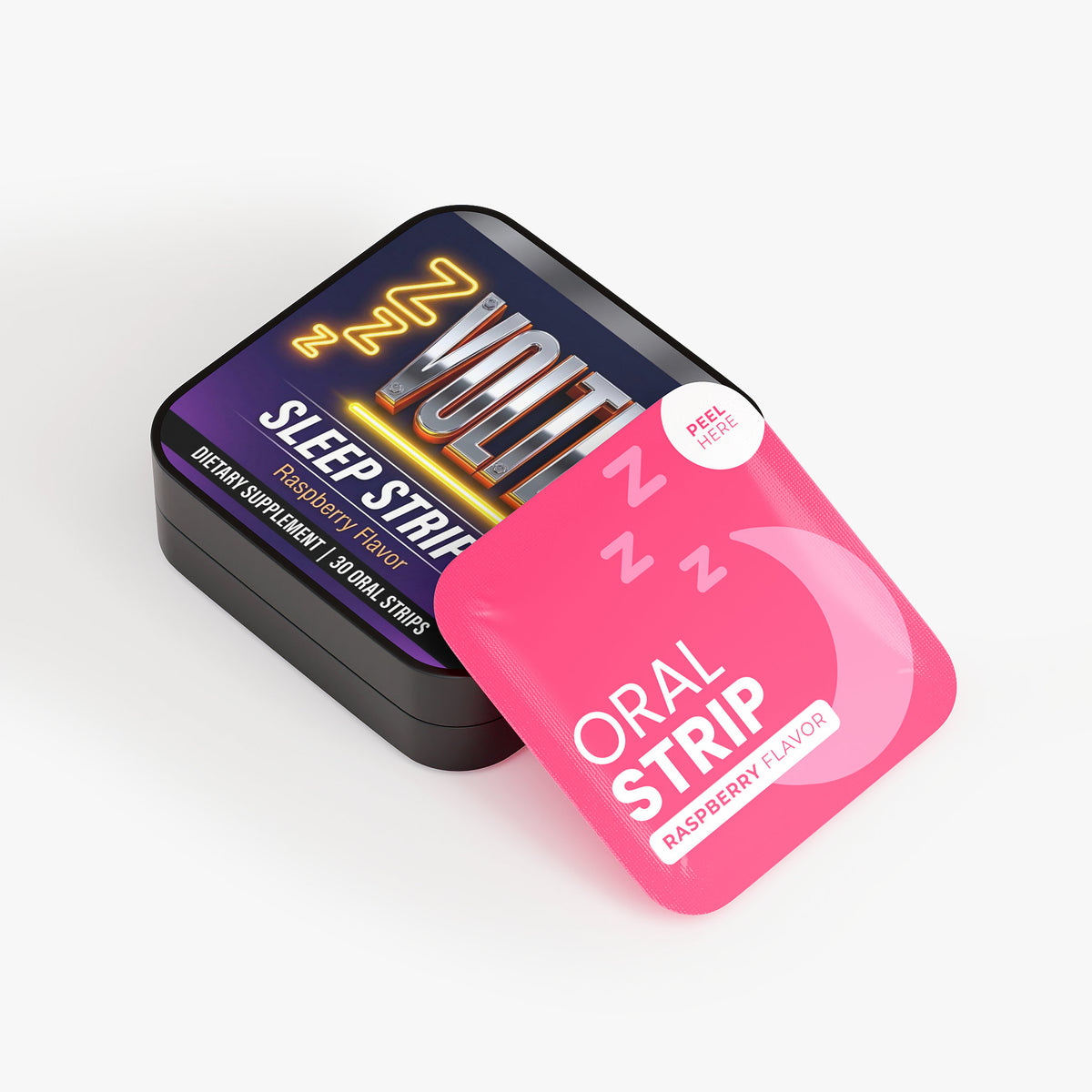 Sleep Strips