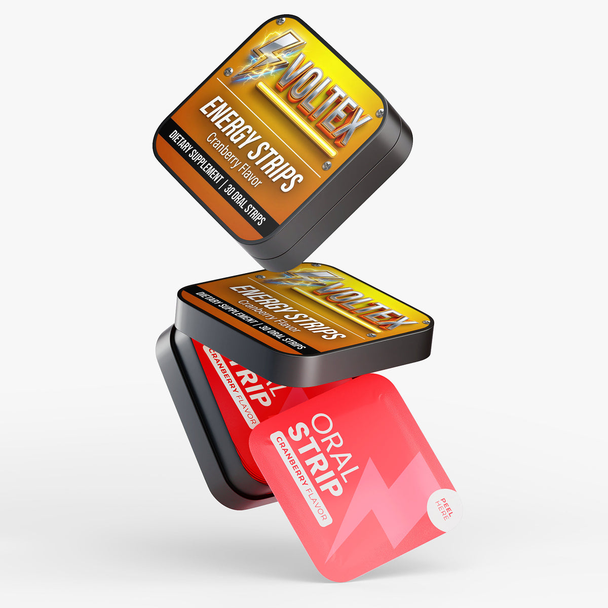 Energy Strips