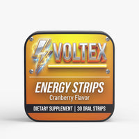 Energy Strips