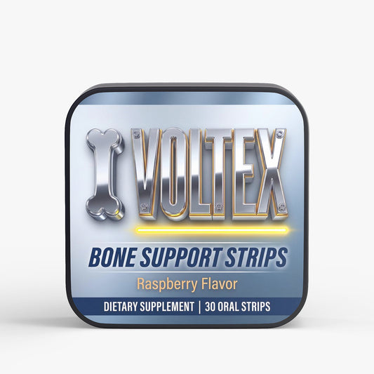 Bone Support Strips