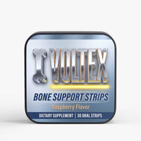 Bone Support Strips