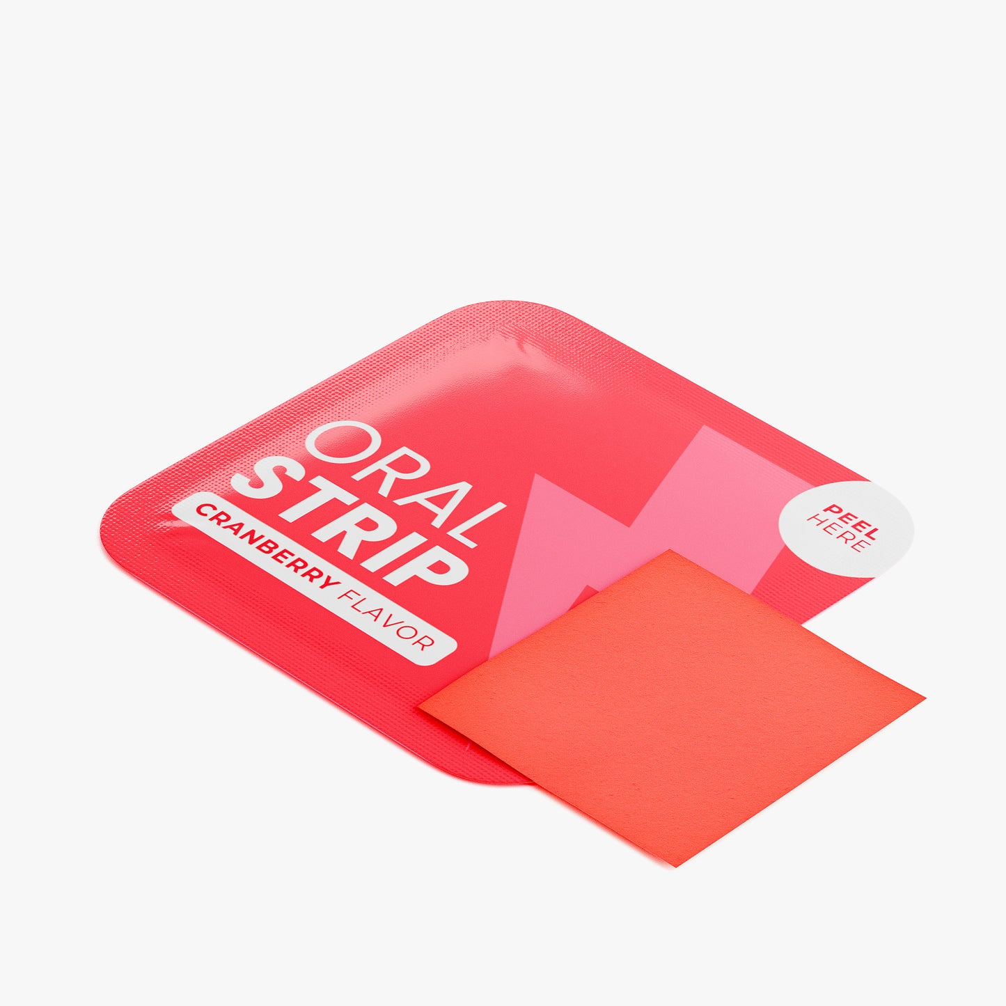 VOLTEX Energy Strips — 30 Oral Strips