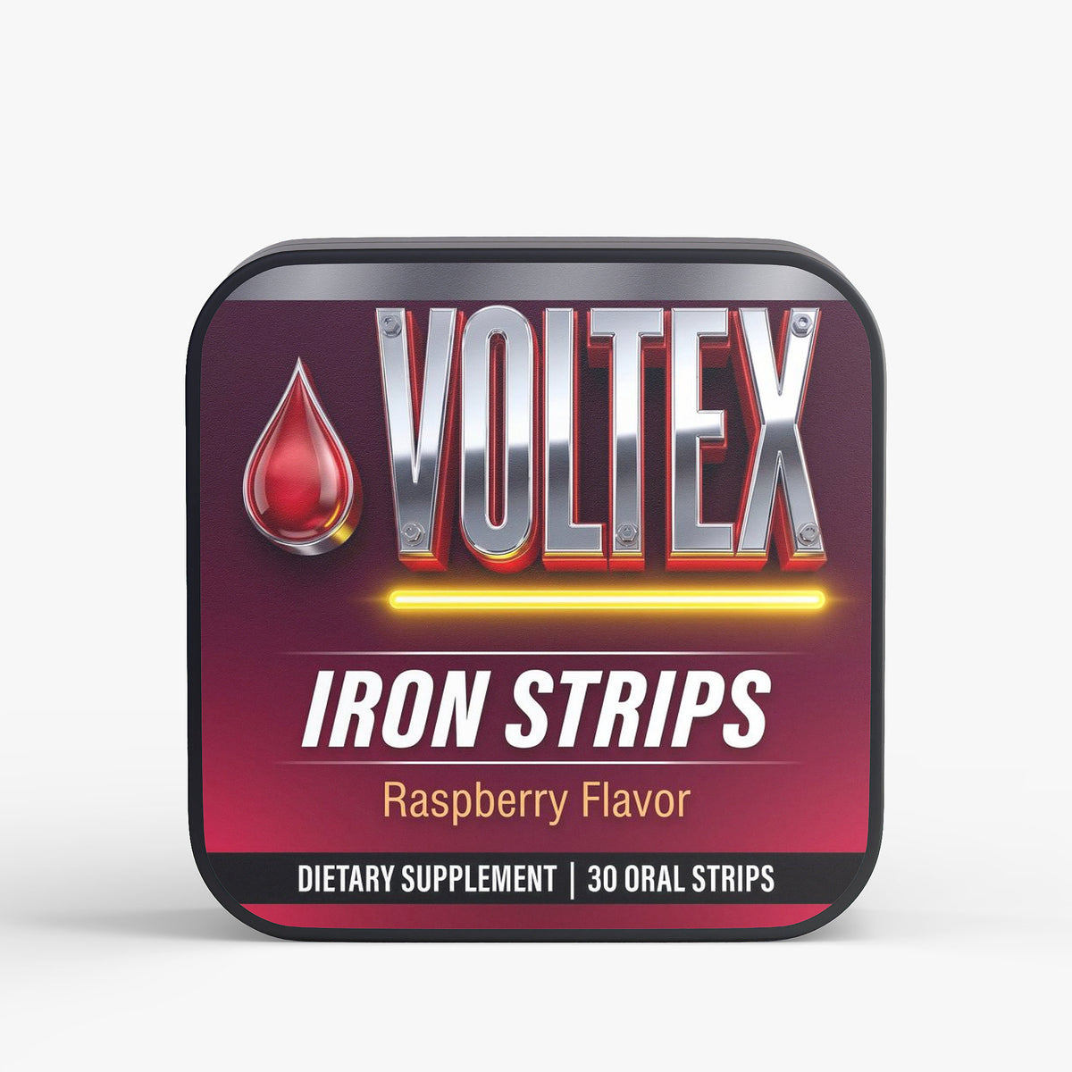Iron Strips