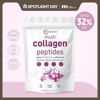Women's Wellness Bundle - 3 Products + FREE Gift