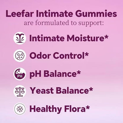 Women's Probiotic Gummies