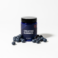 Creatine Gummies