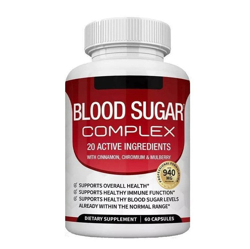 Dietary Supplements