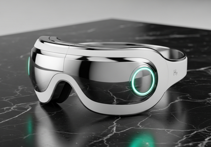 HydroVision Pro™ — Hydrogen Eye Therapy Massager