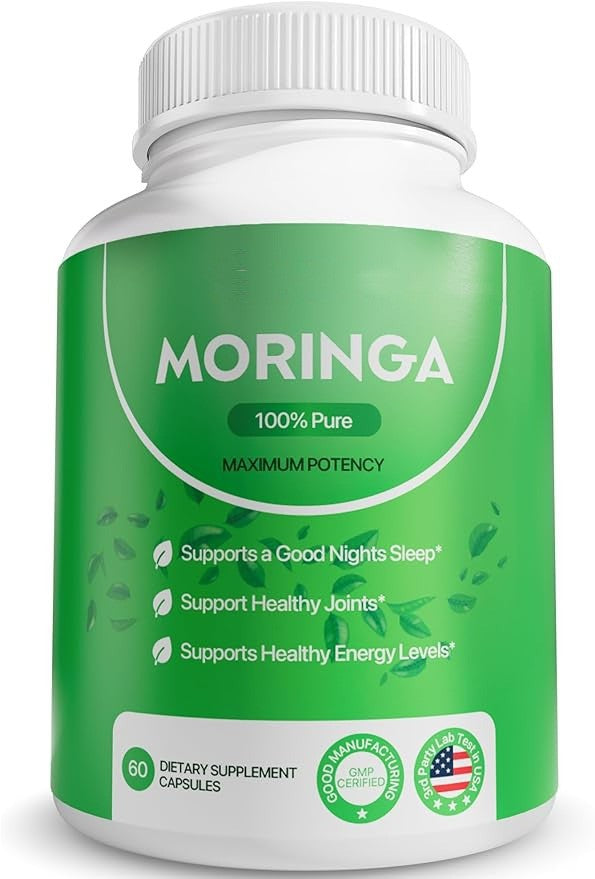 Dietary Supplements