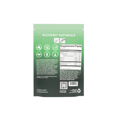CBD Multi-Vitamin Gummies