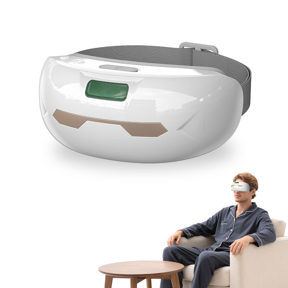 HydroVision Pro™ — Hydrogen Eye Therapy Massager