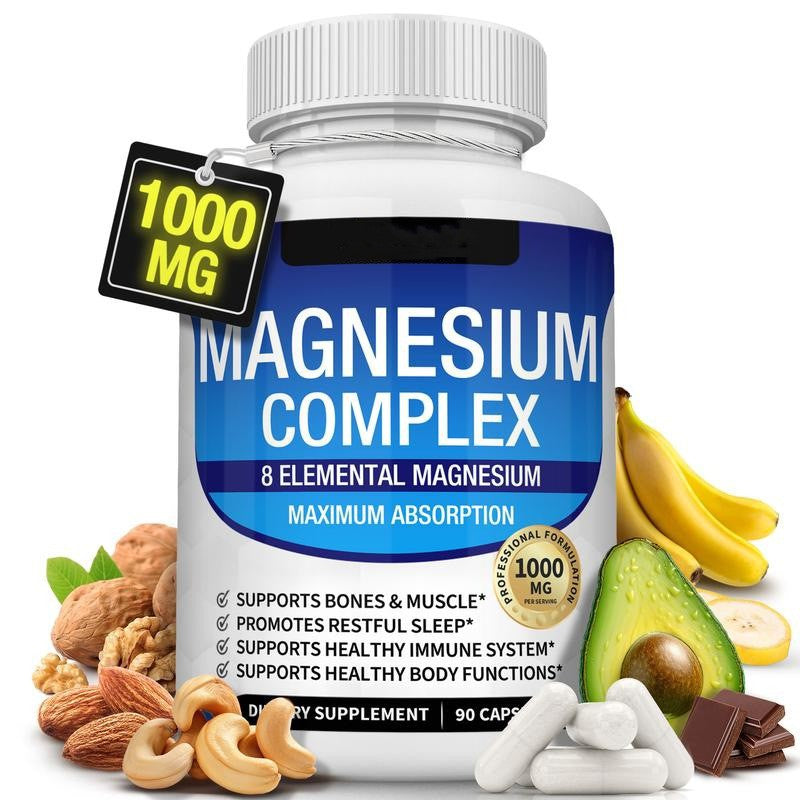 Dietary Supplements