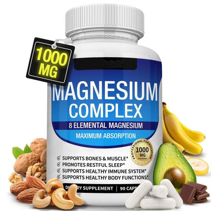 Dietary Supplements