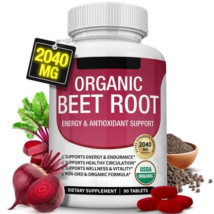 Dietary Supplements