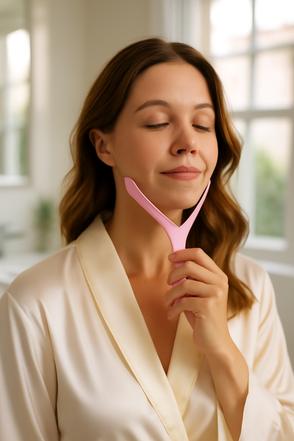 V-Line Facial Lifting Massager — view 2