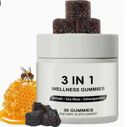 Dietary Supplements