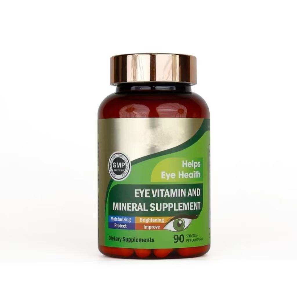 Dietary Supplements