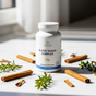Blood Sugar Complex 20 Vitamins & Minerals Support Overall Health - VitalSupply24