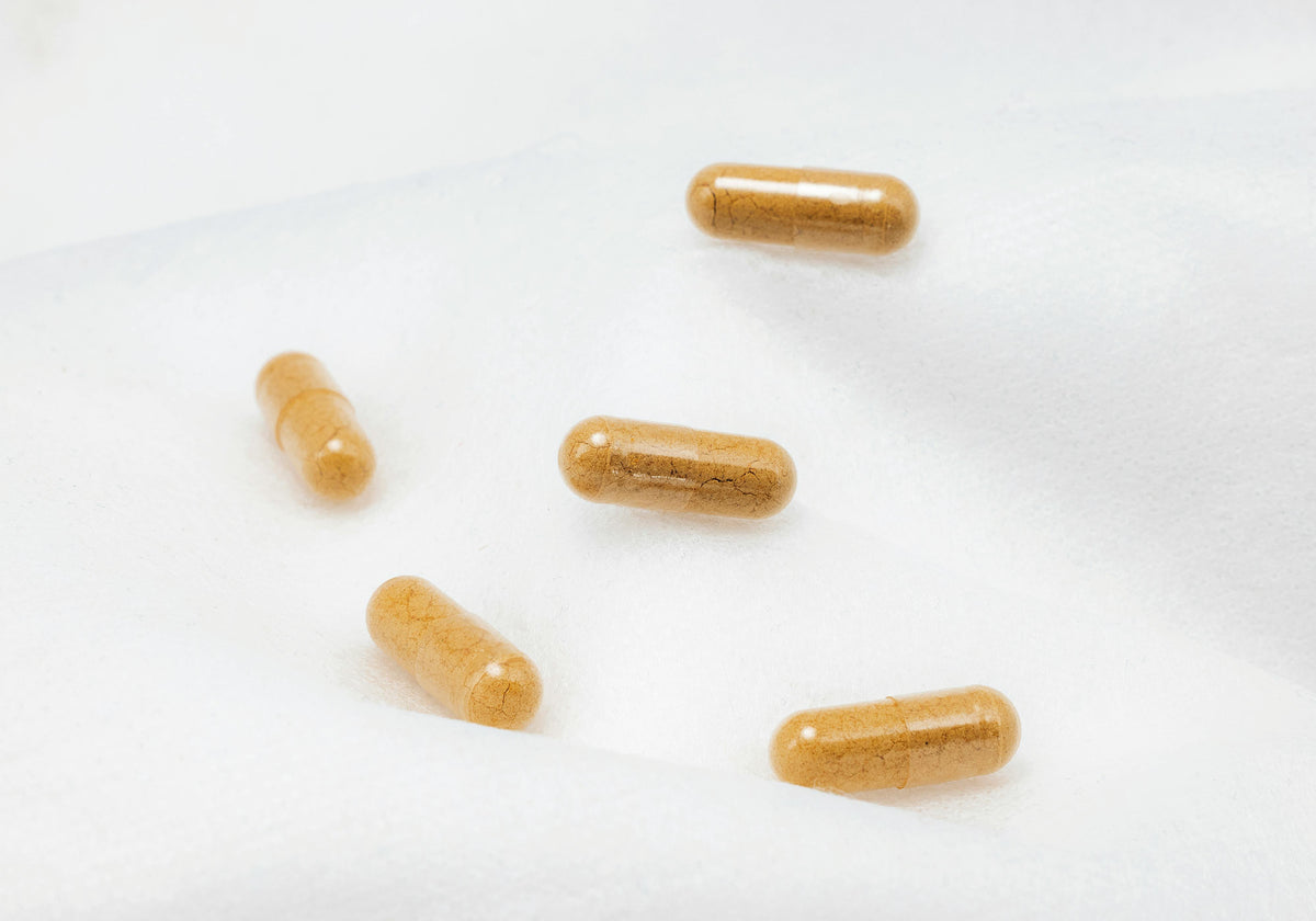 CellRevive NAD+ Complex — Resveratrol + CoQ10 (8457mg, 120 Capsules)