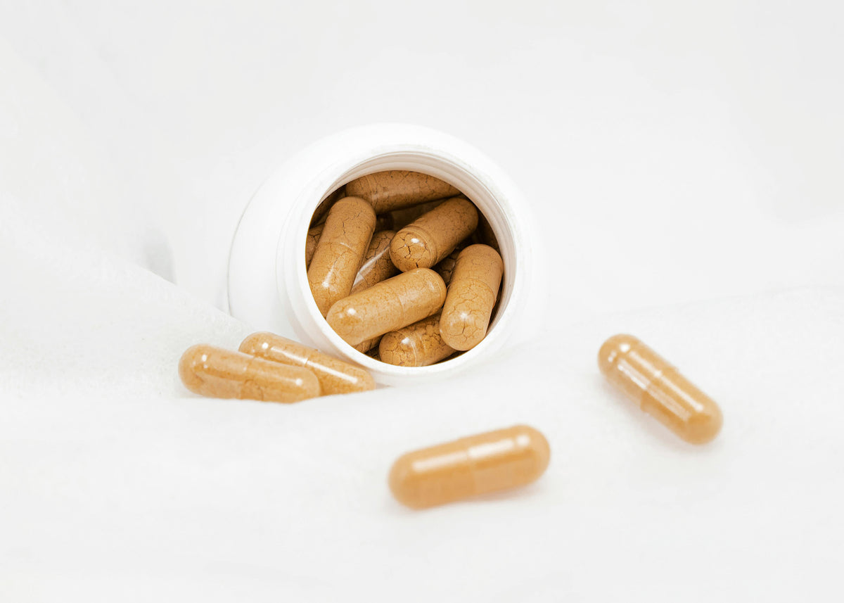 CellRevive NAD+ Complex — Resveratrol + CoQ10 (8457mg, 120 Capsules)