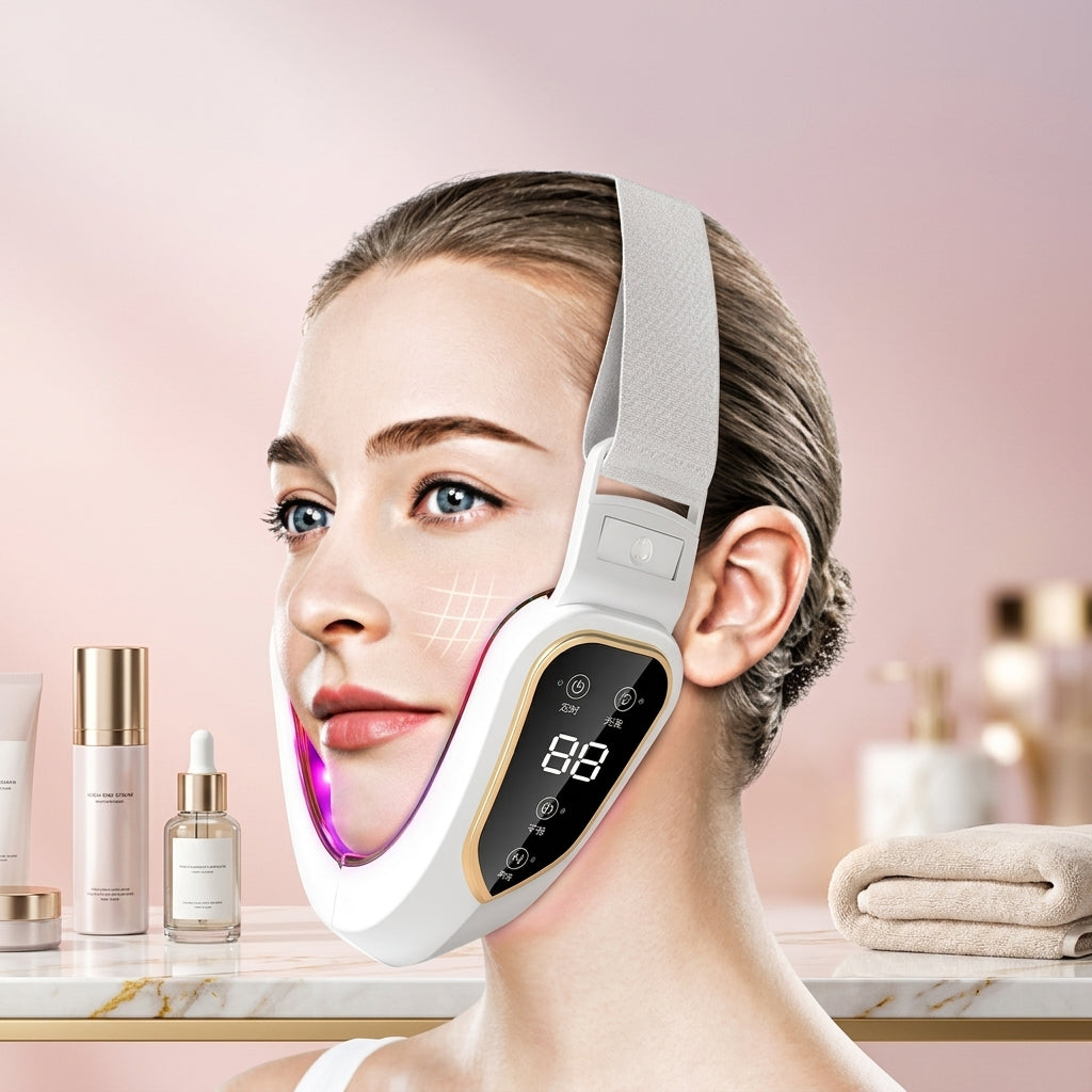 V-Line Facial Lifting Massager