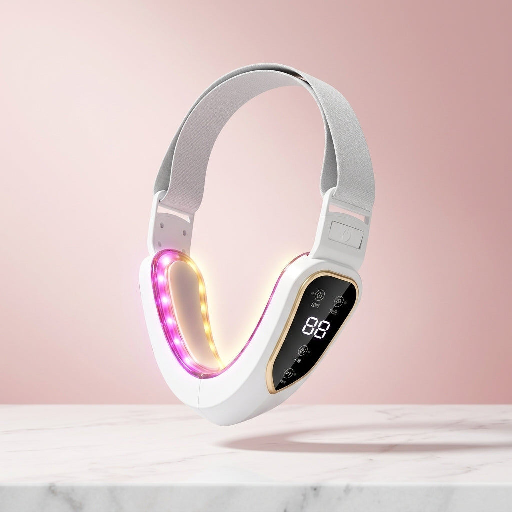 V-Line Facial Lifting Massager